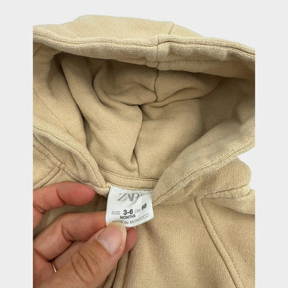 Zara - Gilet - 3-6 mois - 68 cm