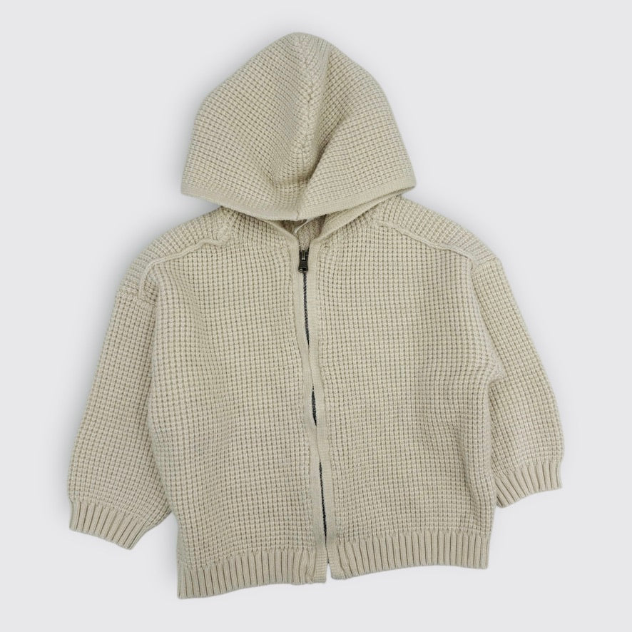 Zara - Pull - 9 - 12 mois(80cm)