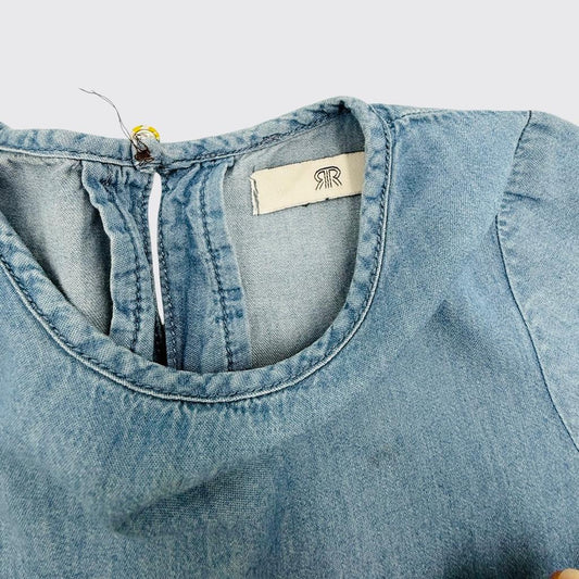 La Redoute - Robe - 5 Ans - 110 Cm