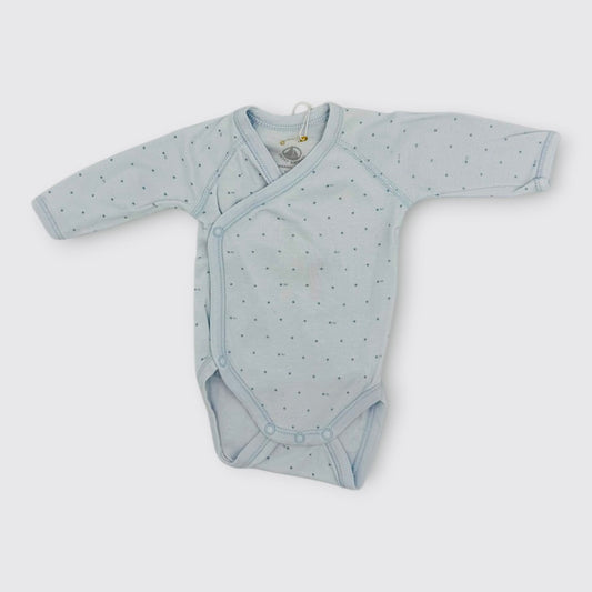 Petit Bateau - Body - Naissance (50cm)