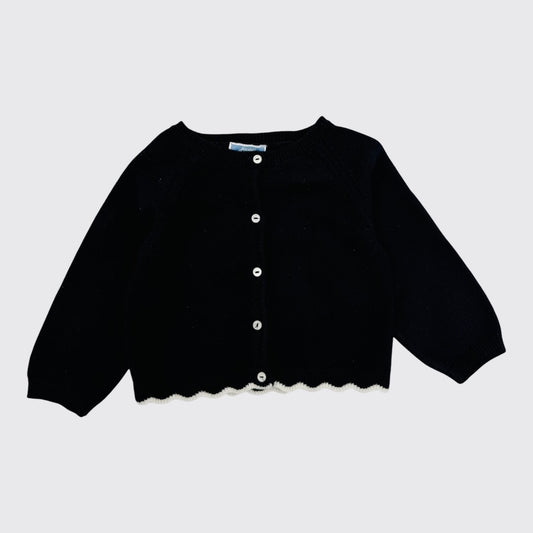 Jacadi - Pull - 18 mois(81 cm)