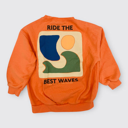 Zara - Pull - 4 ans (104 cm)