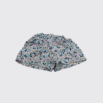 Au Bonheur De Béné - Short - 6 Ans 116 cm