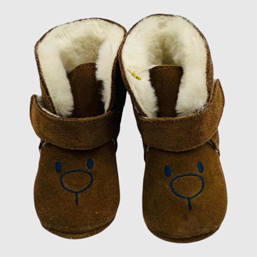 Noukies - Chaussures - 12 - 18 mois (86cm) 19 - 20