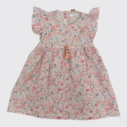 Little Celebs - Robe - 2 ans