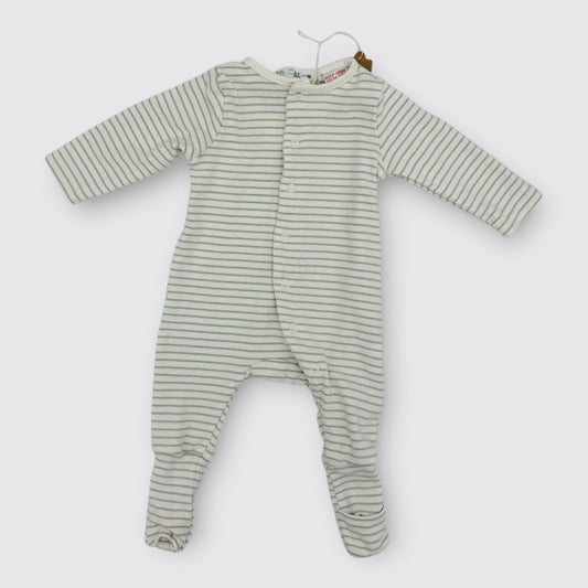 Zara - Pyjama - 0 - 1 mois (56cm)
