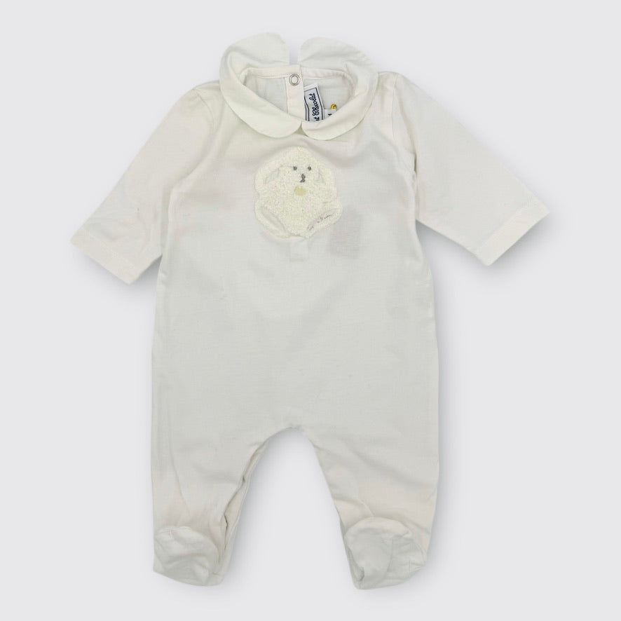 Tartine & Chocolat - Pyjama - 3 mois