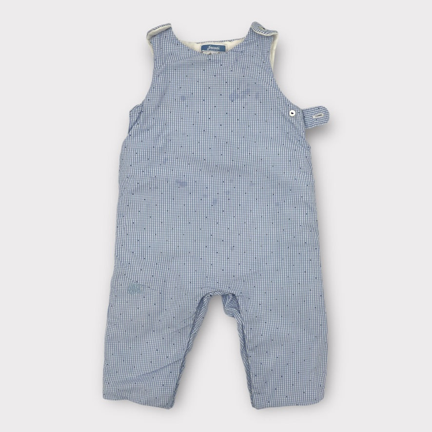 Jacadi - Salopette - 12 mois(74cm )