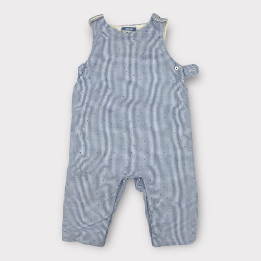 Jacadi - Salopette - 12 mois(74cm )