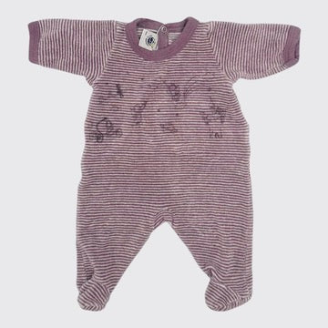 Petit Bateau - Pyjama -Naissance