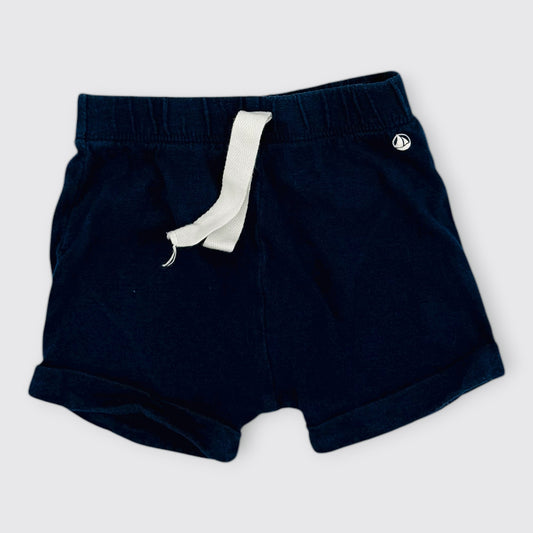 Petit Bateau - short - 6mois (67cm )