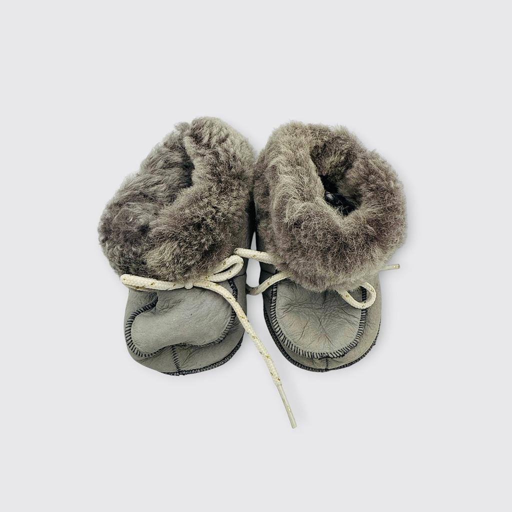 Sans marque - Chaussons 9-12 mois 74 cm