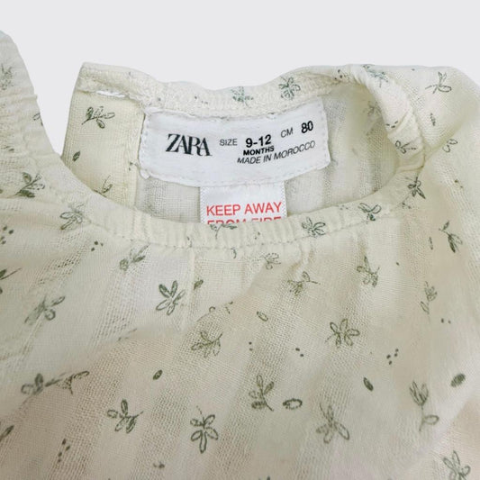 Zara - 9-12 mois - 80 cm