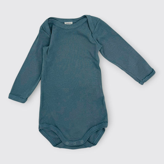 Petit Bateau - Body -6 mois (67cm )