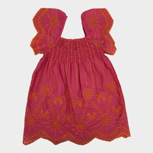 Zara - Robe - 3 ans (98cm)