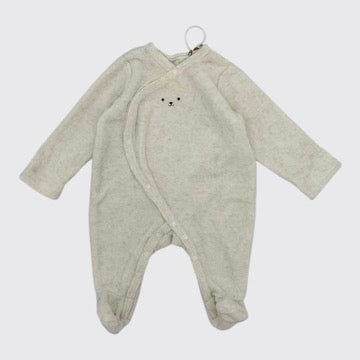 Boutchou - Pyjama - Naissance