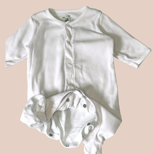 Petit Bateau - Naissance 50cm