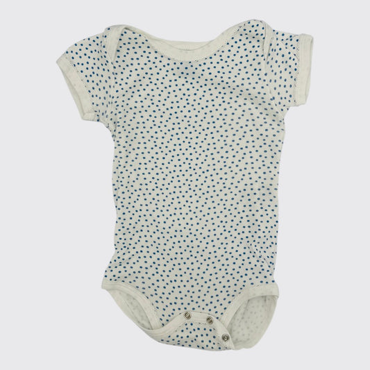 Petit Bateau - Body -18 mois (81 cm)