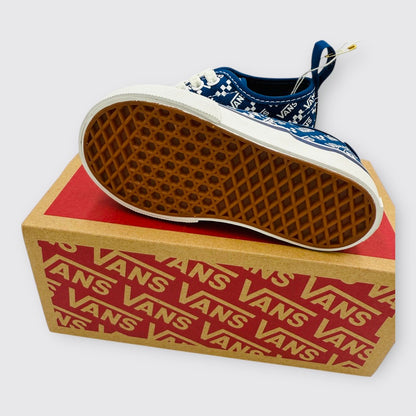 Vans - Chaussures - 2 ans (92cm) Taille 22