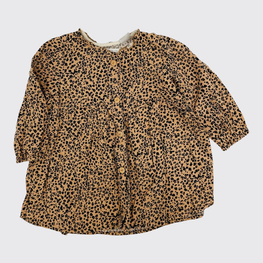 Zara - Robe - 12 - 18 mois (86cm)
