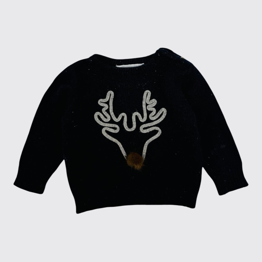 Buissonnière - Pull - 9 - 12 mois (80cm)