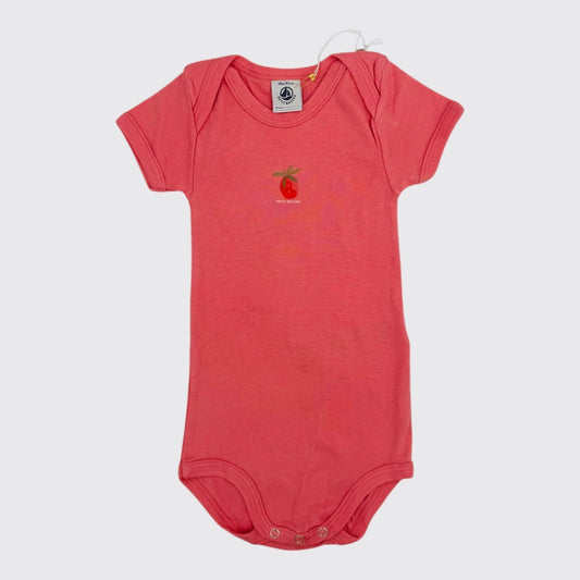 Petit Bateau - Body -18 mois (81 cm)
