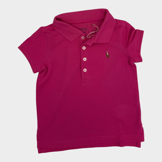 Ralph Lauren - Chemisier - 2 ans (90cm)