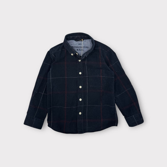 Buissonnière - Chemisier - 4 - 5 ans (110cm)