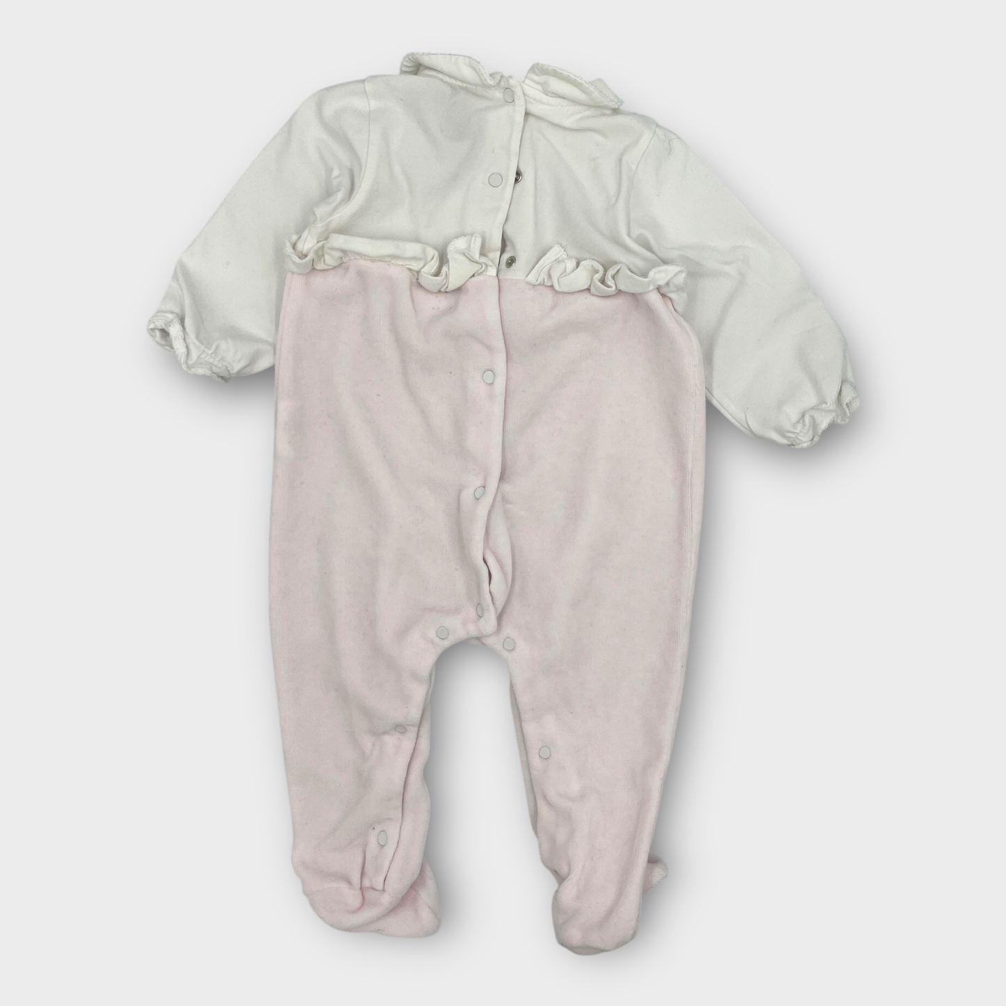 Patachou - Pyjama - 9 mois (Très bon état)