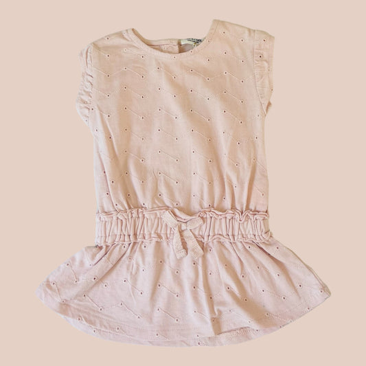 Tape à l'oeil - 6 mois