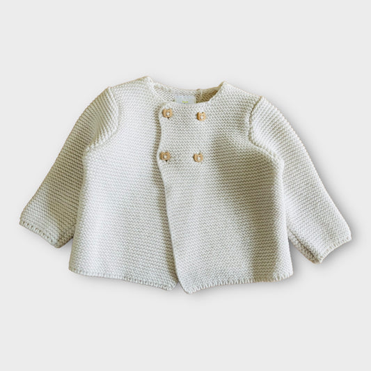 Tape à l'oeil - 6 mois