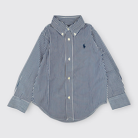 Ralph Lauren - Chemisier - 4 ans