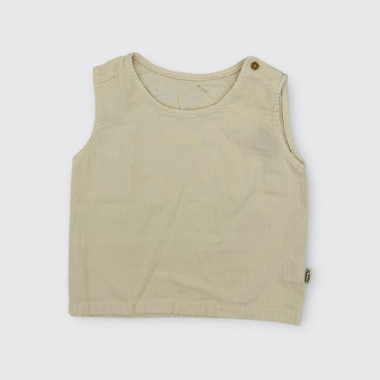 Poudre Organic - T-shirt - 2 ans