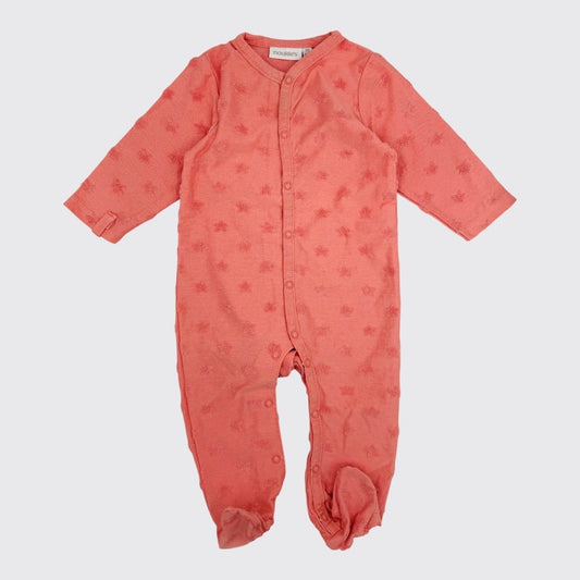 Noukies - Pyjama - 6 mois (68 cm)