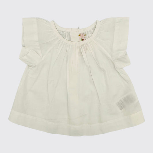 Bonpoint- Chemisier - 12 mois