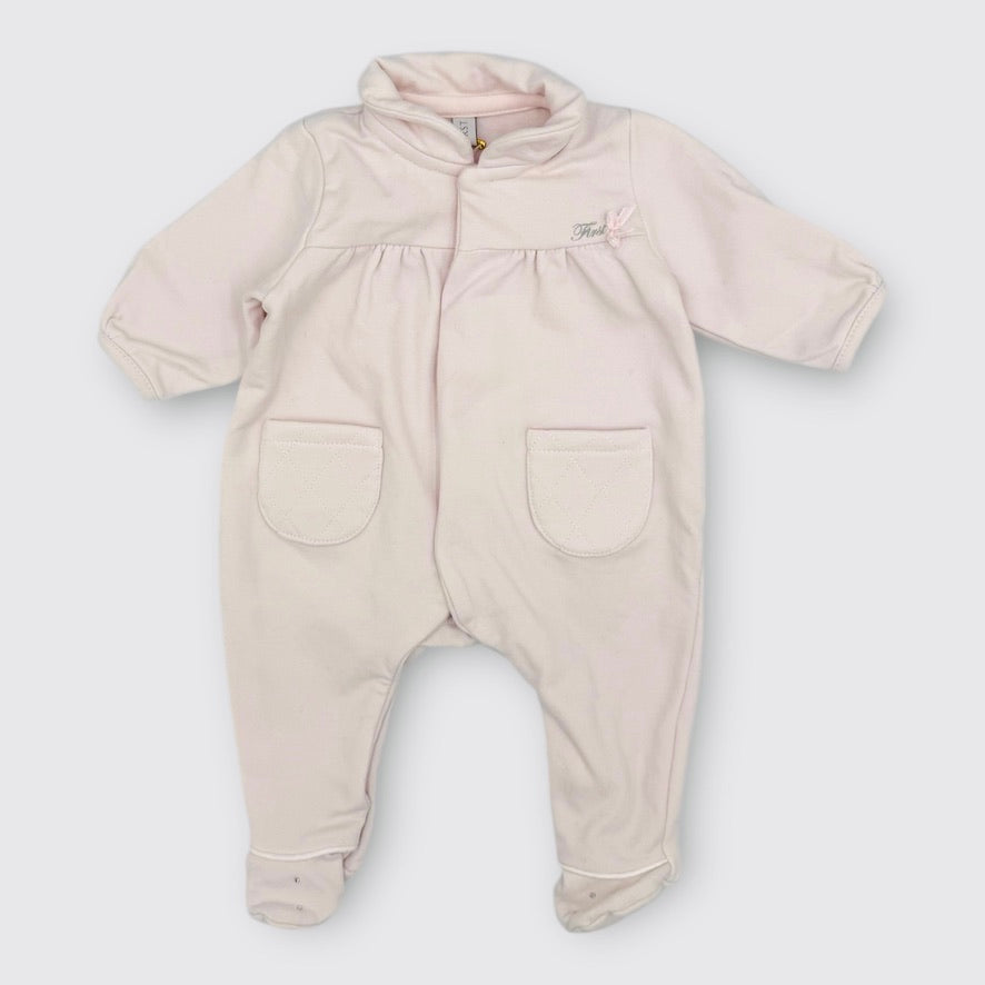First - Pyjama - Naissance(50cm)