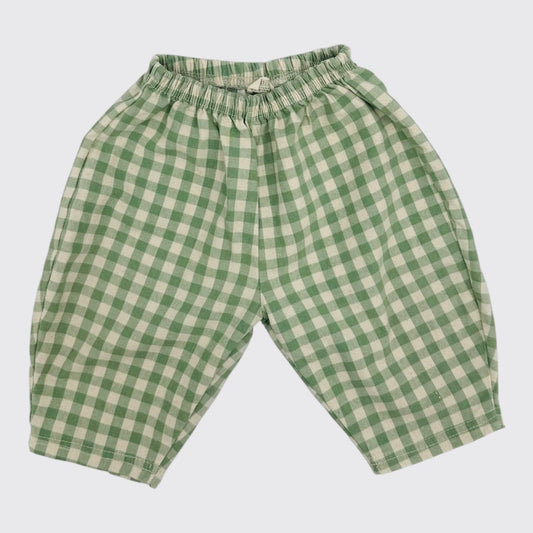 Lala Land - Pantalon - 6 - 12 mois