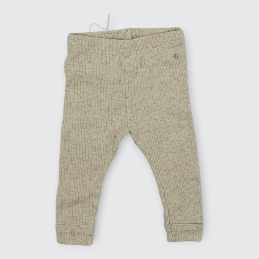 Petit Bateau -  Pantalon - 6 mois (67cm )