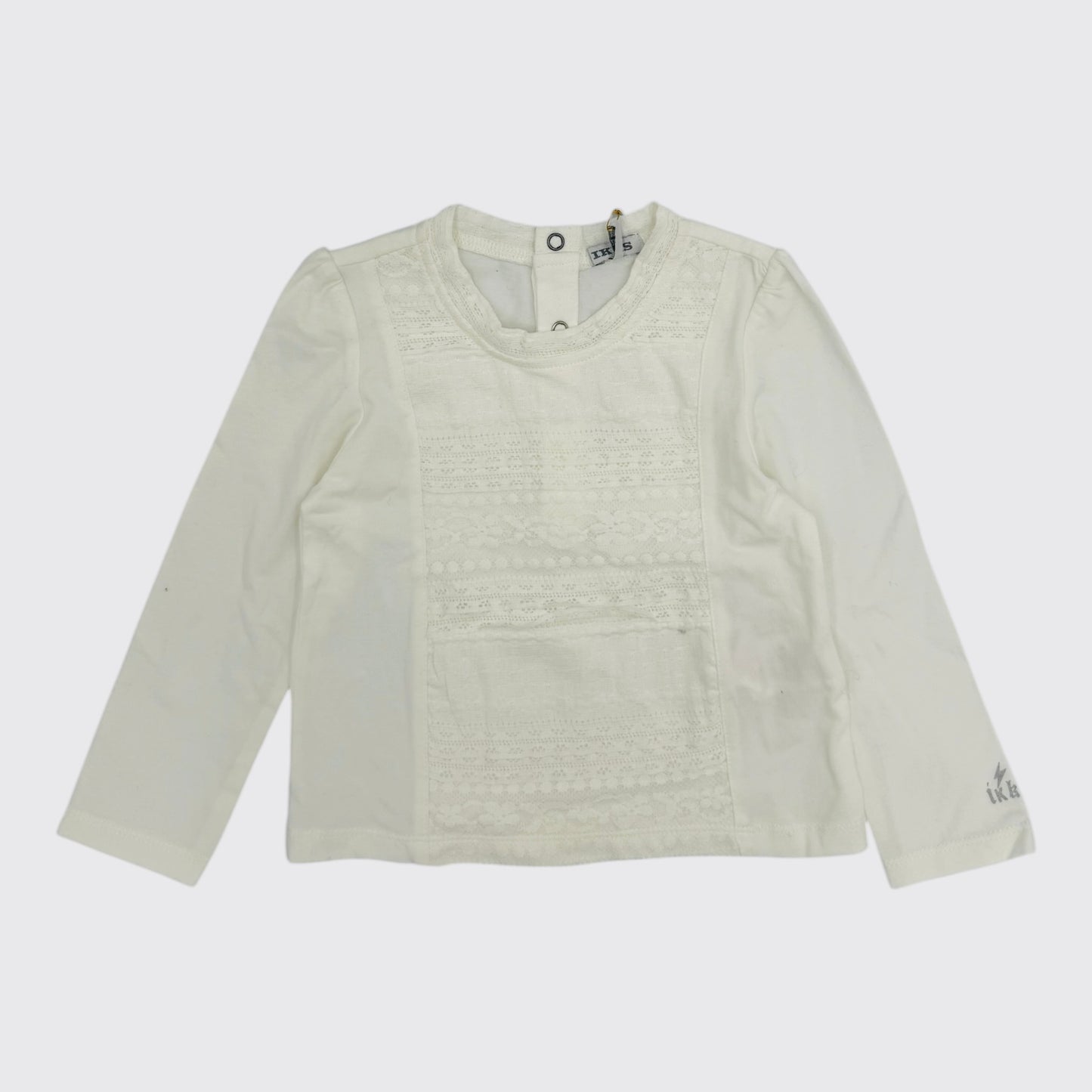 IKKS - Chemisier - 2 ans (86cm)