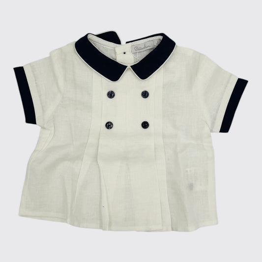 Patachou - Chemisier - 6 mois (68 cm )