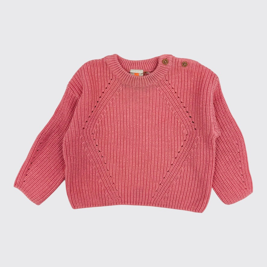 Hema - Pull - 12 mois (74cm)