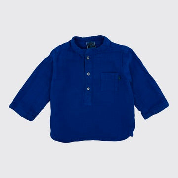 BONTON - Chemisier - 6 mois