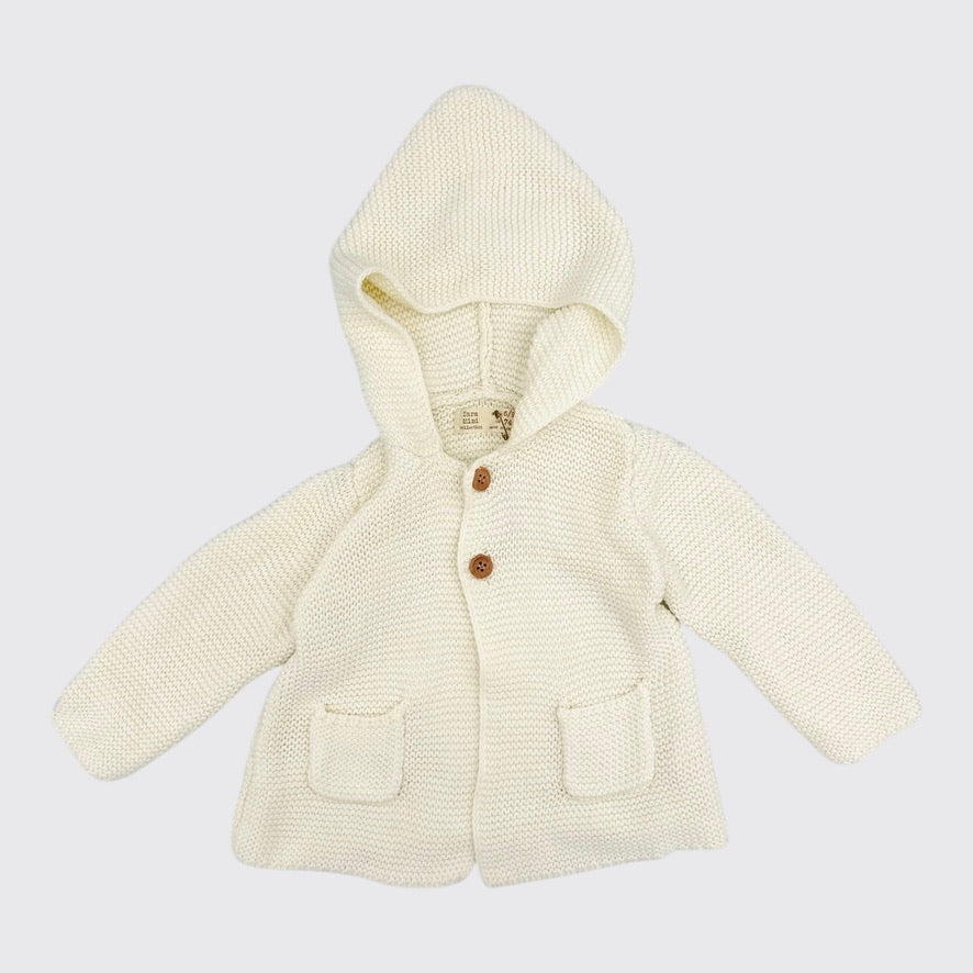 Zara - Pull - 6 - 9 mois (74cm)