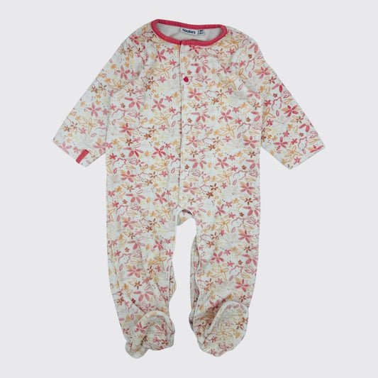 Noukies - Pyjama - 18 mois (86cm)