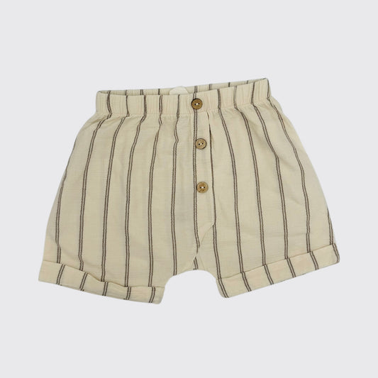 Play Up - Short - 12 mois