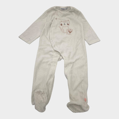 noukie's - pyjama - 18 mois - 86 cm