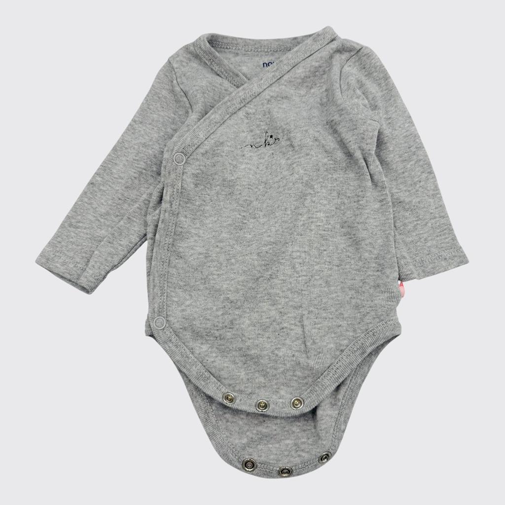 Nukie's - Body - 3 mois / 62 cm