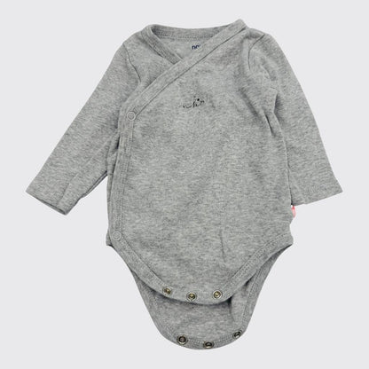 Nukie's - Body - 3 mois / 62 cm