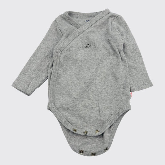 Nukie's - Body - 3 mois / 62 cm