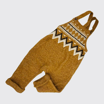 Zara - Combinaison - 12-18 mois - 86 cm